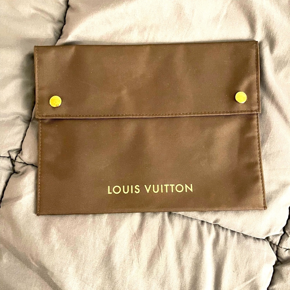 Louis Vuitton Pouch